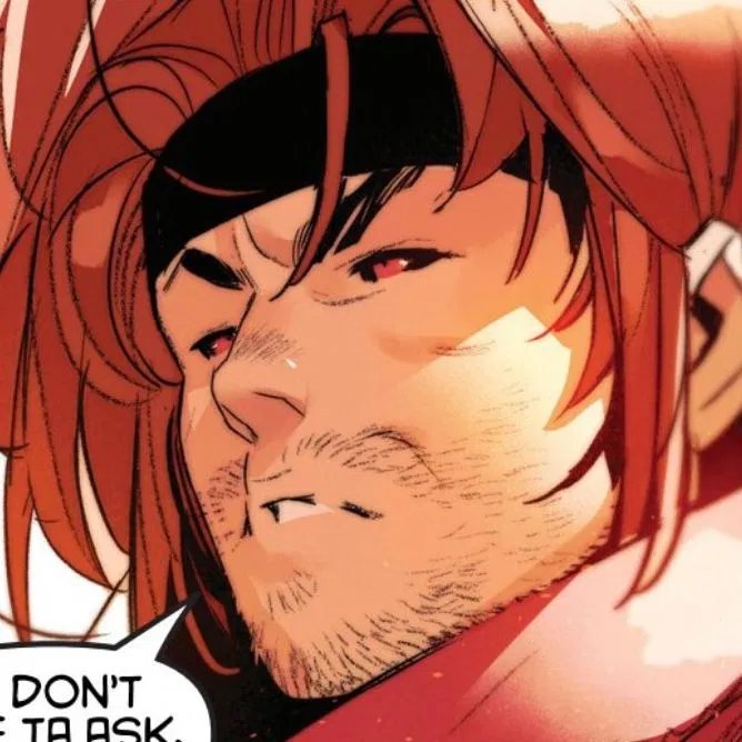 Avatar of The Gambit 🃜🃁🂭 Remy Lebeau