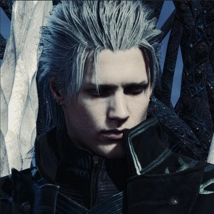 Avatar of Vergil Sparda
