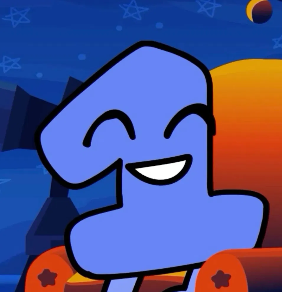 Avatar of / - ONE - \ TPOT