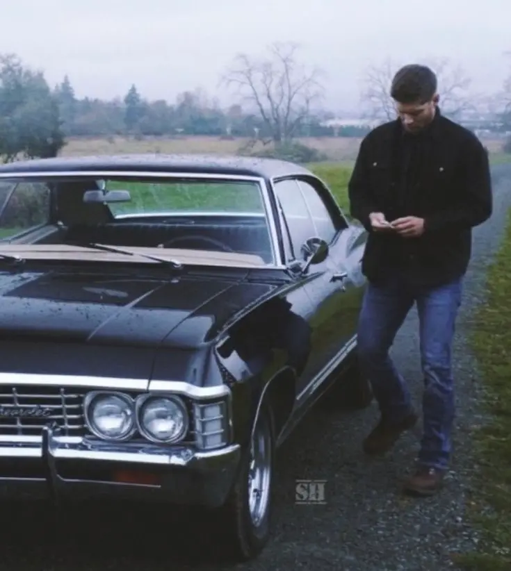 Avatar of Dean Winchester