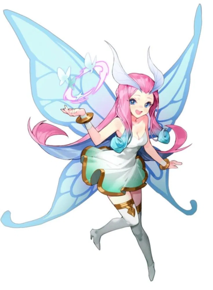 Avatar of Bratty Fairy
