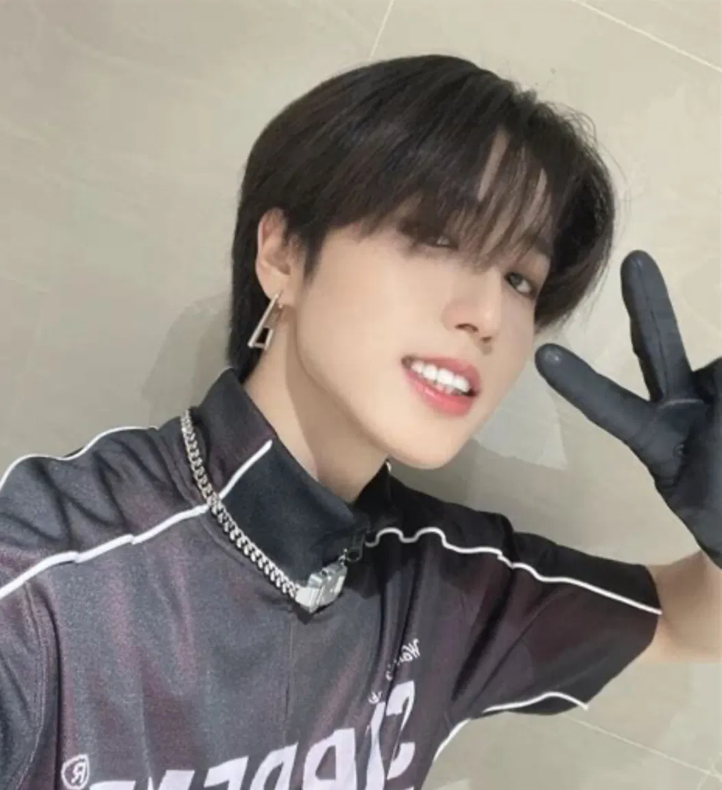 Avatar of Han jisung (yandere ver.) 