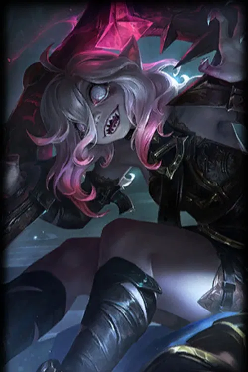 Avatar of Briar