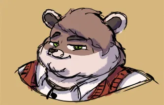 Avatar of Max High Calorie (Hubert)