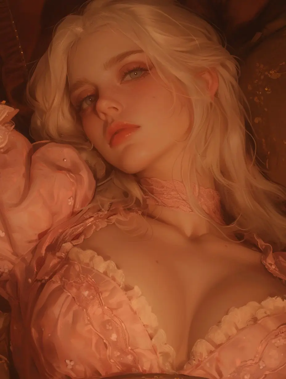Avatar of The Bastard’s Love 