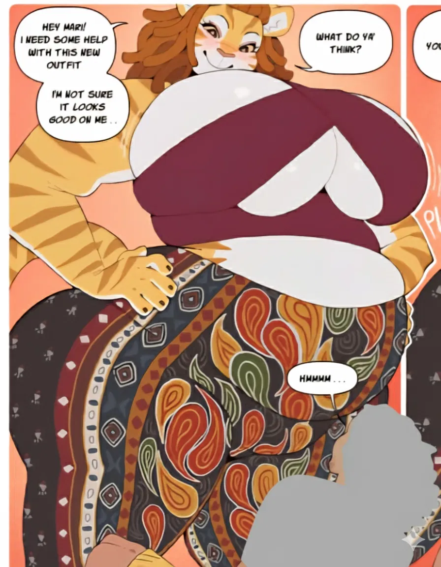 Avatar of Maribella BBW