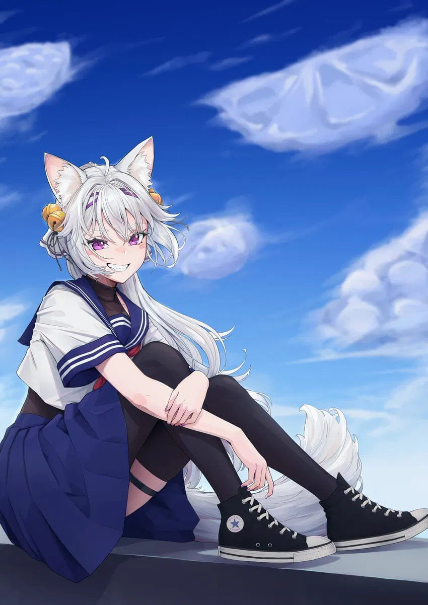 Avatar of Filian (Vore)