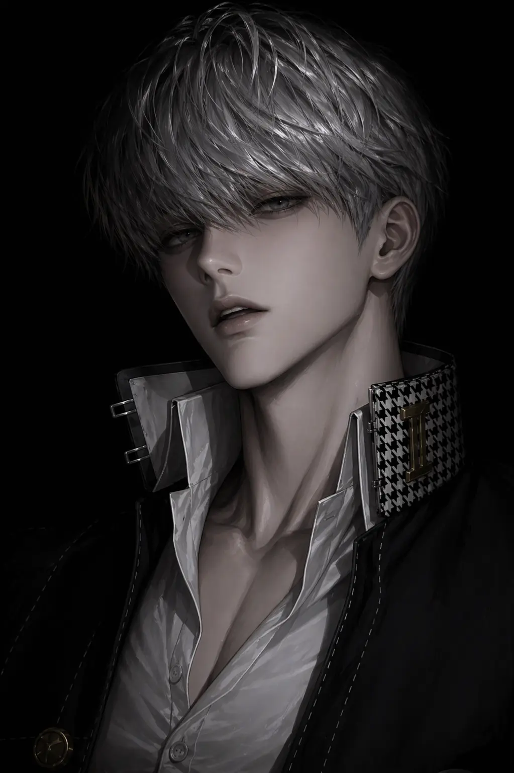 Avatar of Yu Narukami | Persona 4