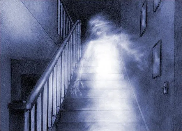 Avatar of Equalia Falls Mental Institute | Phantom