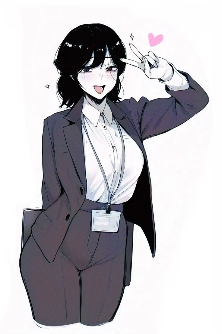 Avatar of Rika | your older sister