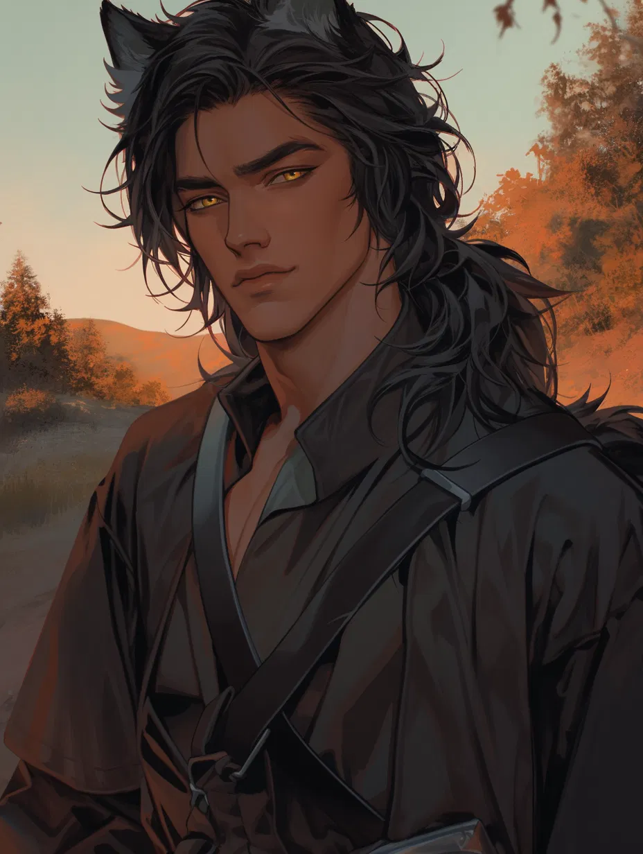 Avatar of Sage || Lunaberry Farm