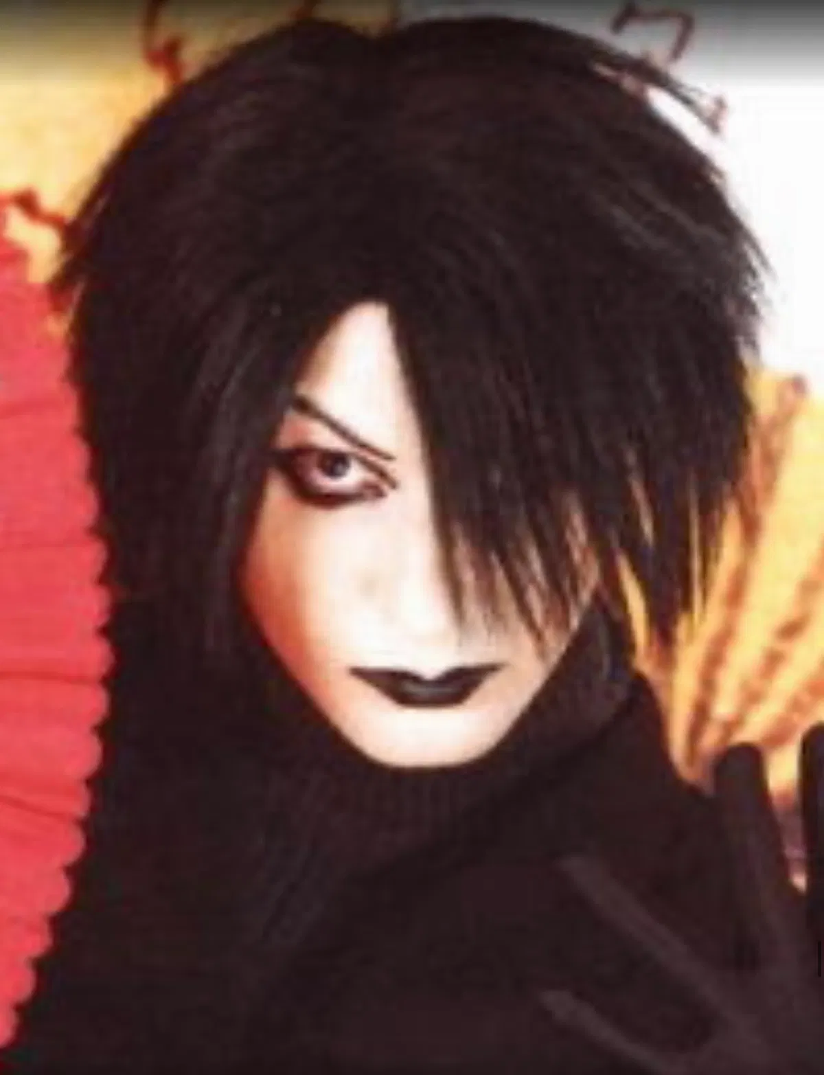 Avatar of Karen fox~worst vkei vocalist