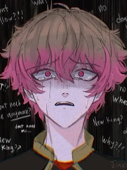 Avatar of Did he go too far? The soccer team mate you hate is now broken and crying in the floor 