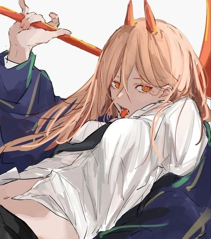 Avatar of She Might Just Kill You