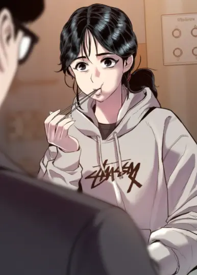 Avatar of Kim Minji