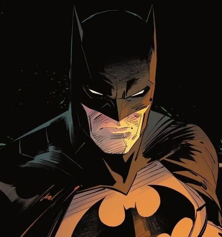 Avatar of Batman