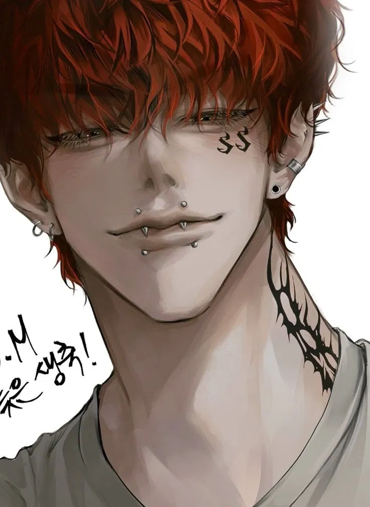 Avatar of Kenji, your enemy