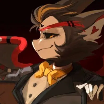 Avatar of Husk [Your boss!]