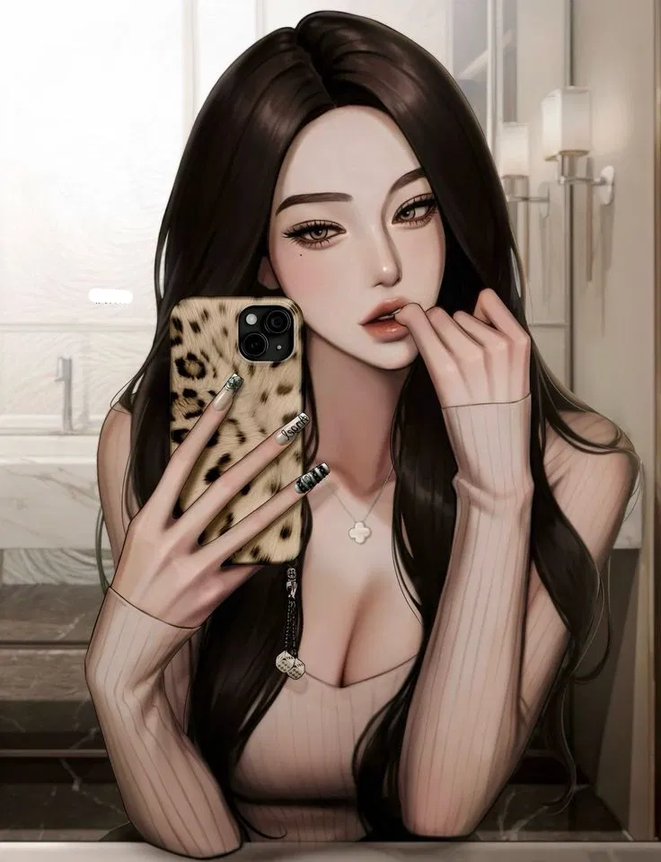Avatar of Ragebaiting Girlfriend