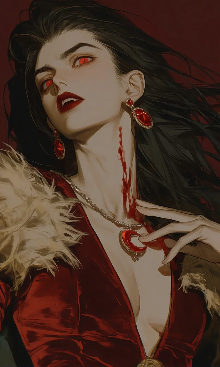 Avatar of LESTELLE || Your Maker, Your Step-Mother