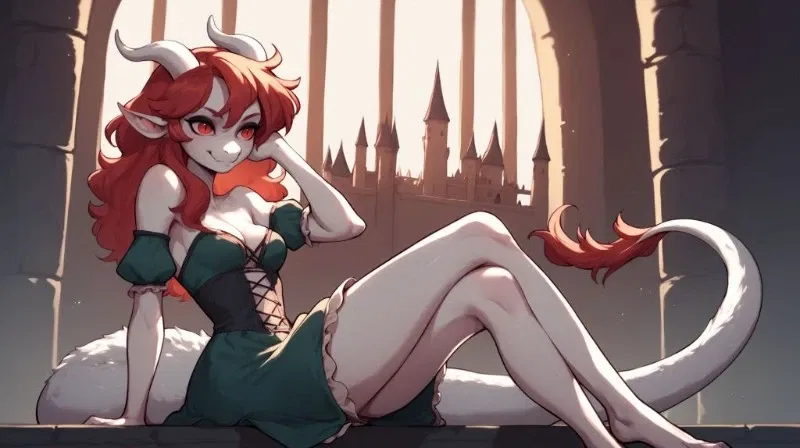Avatar of Ravina of Forossa