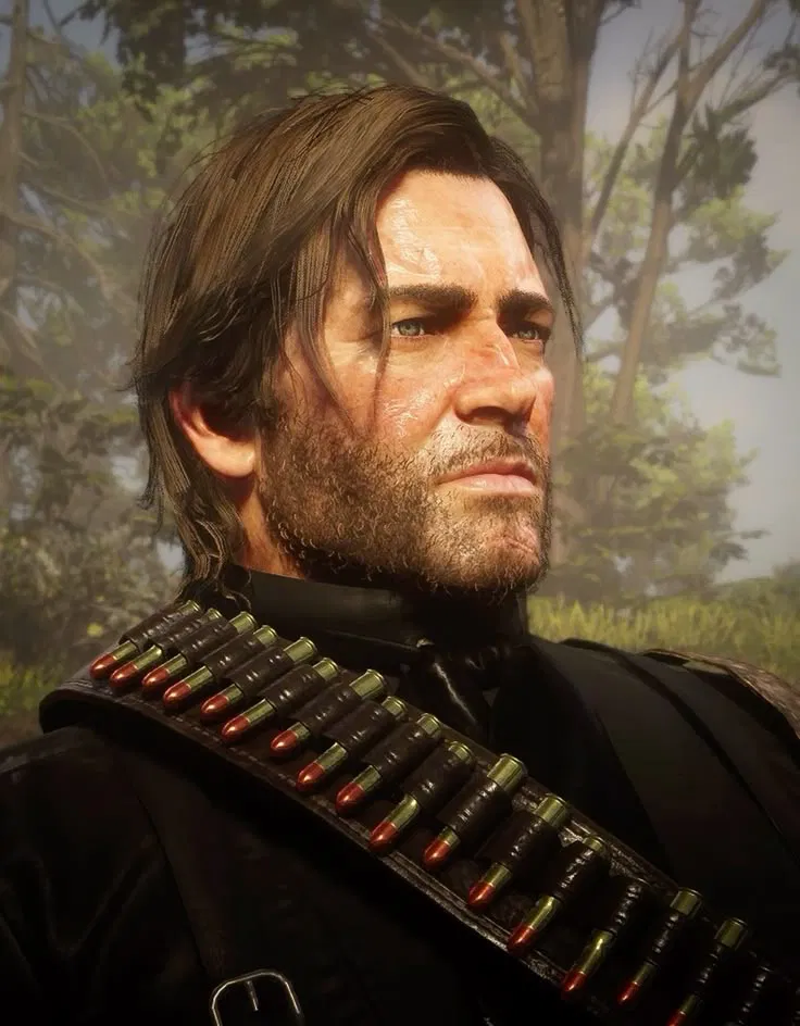 Avatar of Arthur Morgan