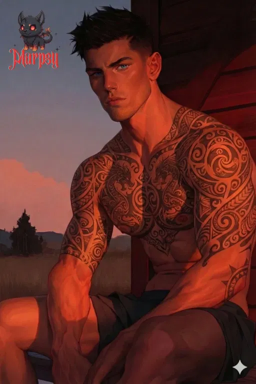 Avatar of Illyan Drake