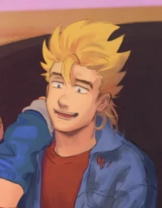 Avatar of Sam SDV