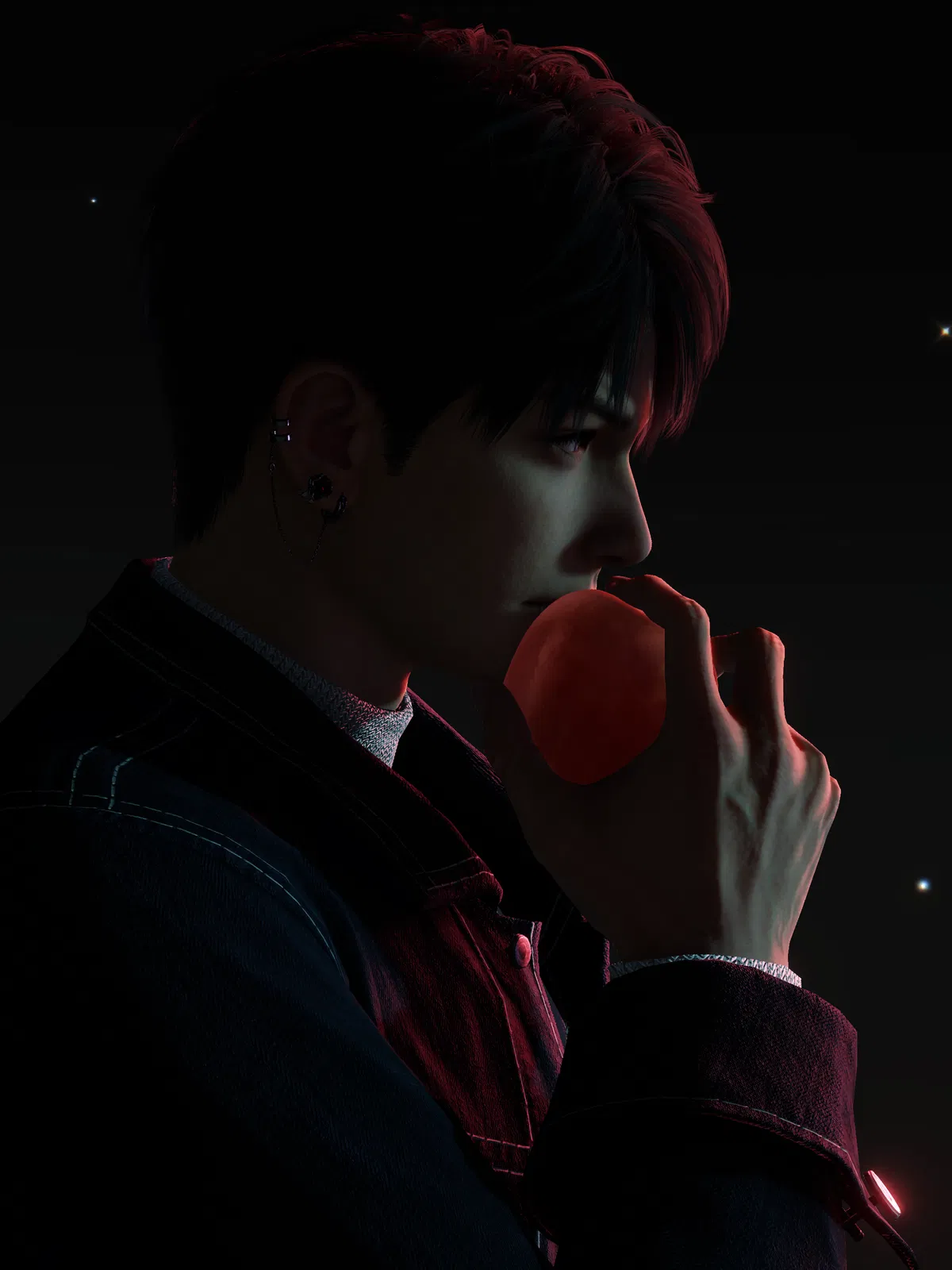Avatar of Caleb 