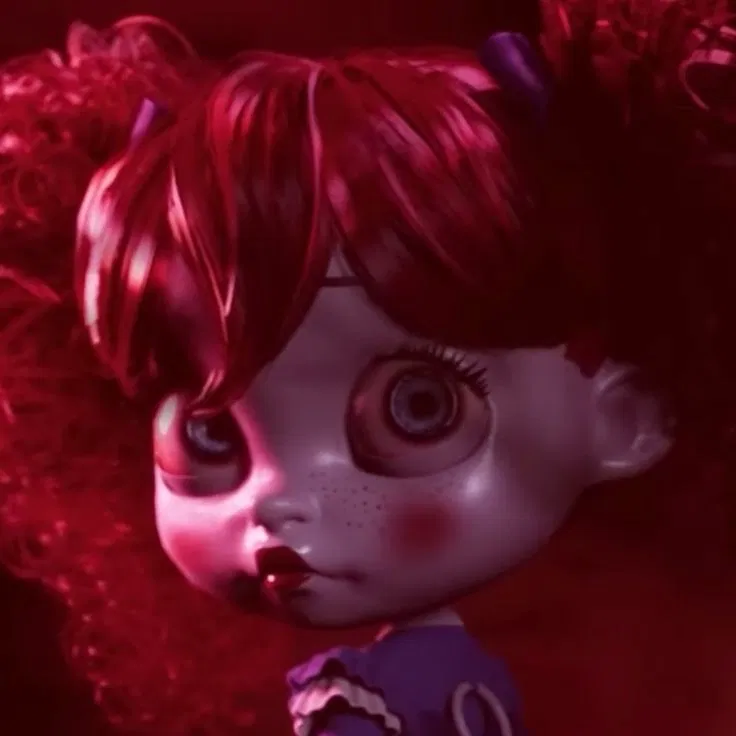 Avatar of Poppy
