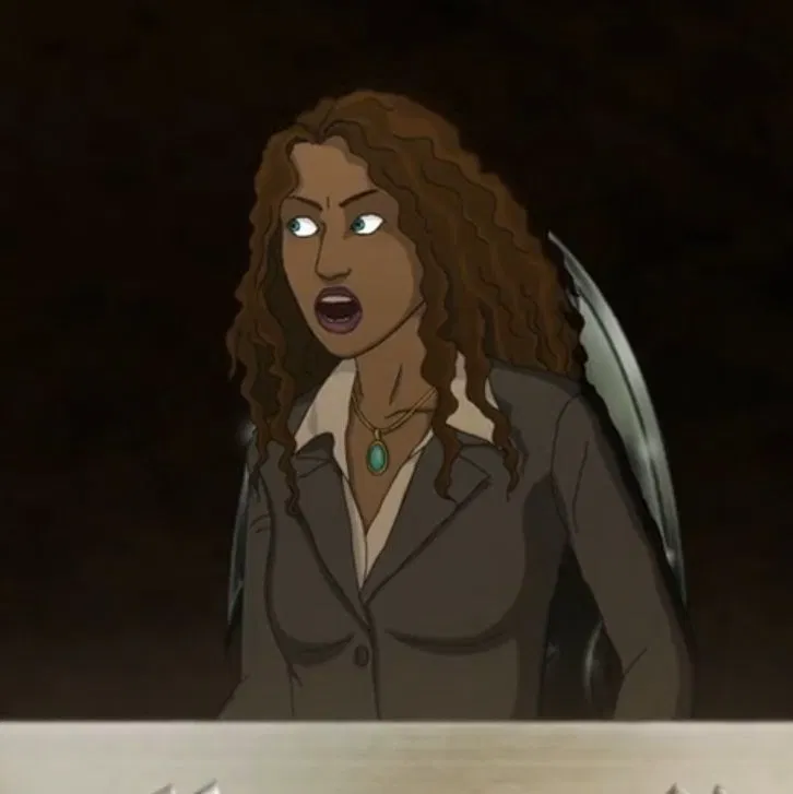 Avatar of Abigail Remeltindtdrinc 