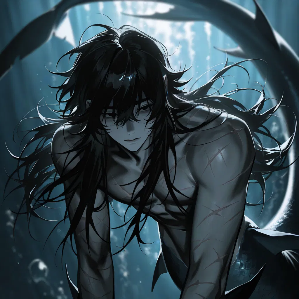 Avatar of Agual