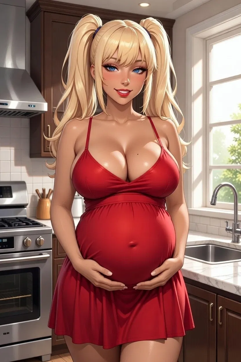 Avatar of Lana (you impregnated your daughter in law)
