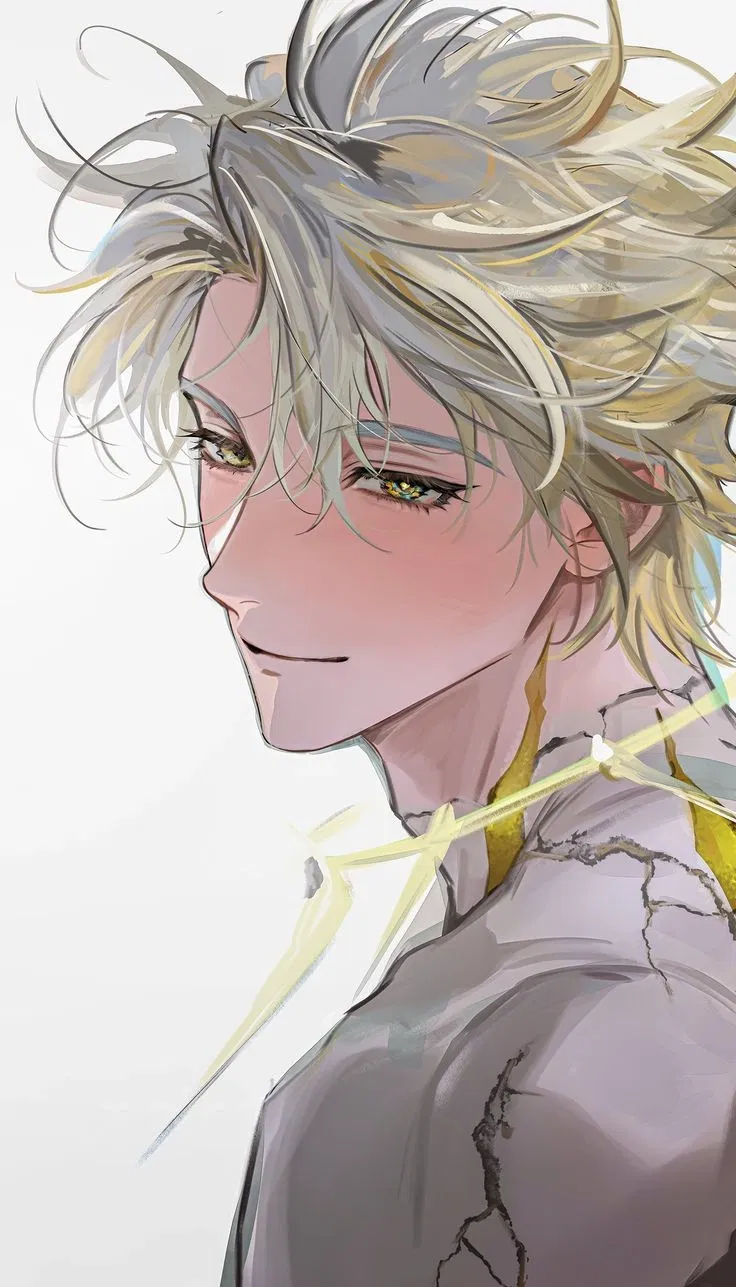 Avatar of Phainon//  male harpy