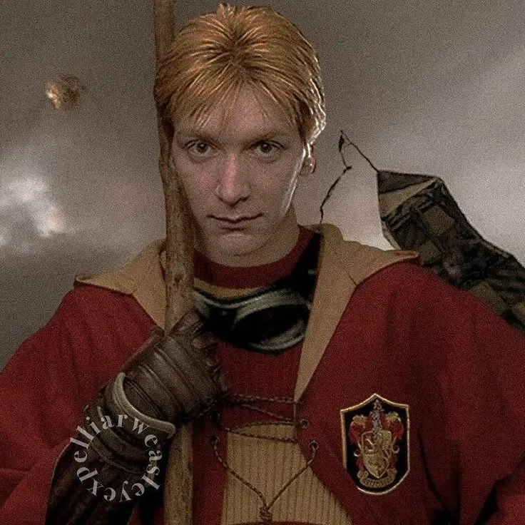 Avatar of George Weasley  [HP]