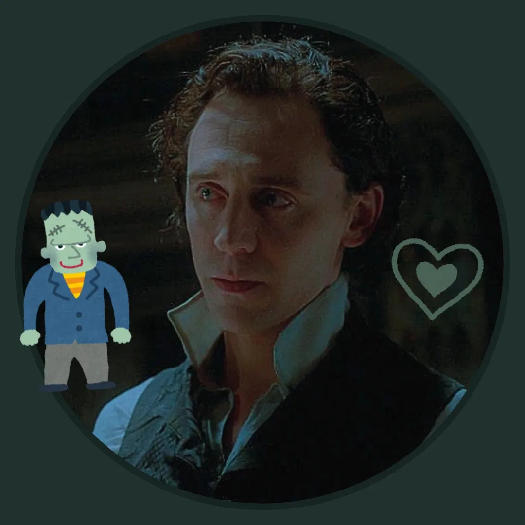 Avatar of Dr. Loki Laufeynstein║Frankenstein 2025