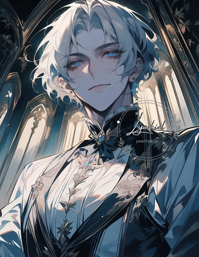 Avatar of Roxander J. Carnegie | PROPOSAL