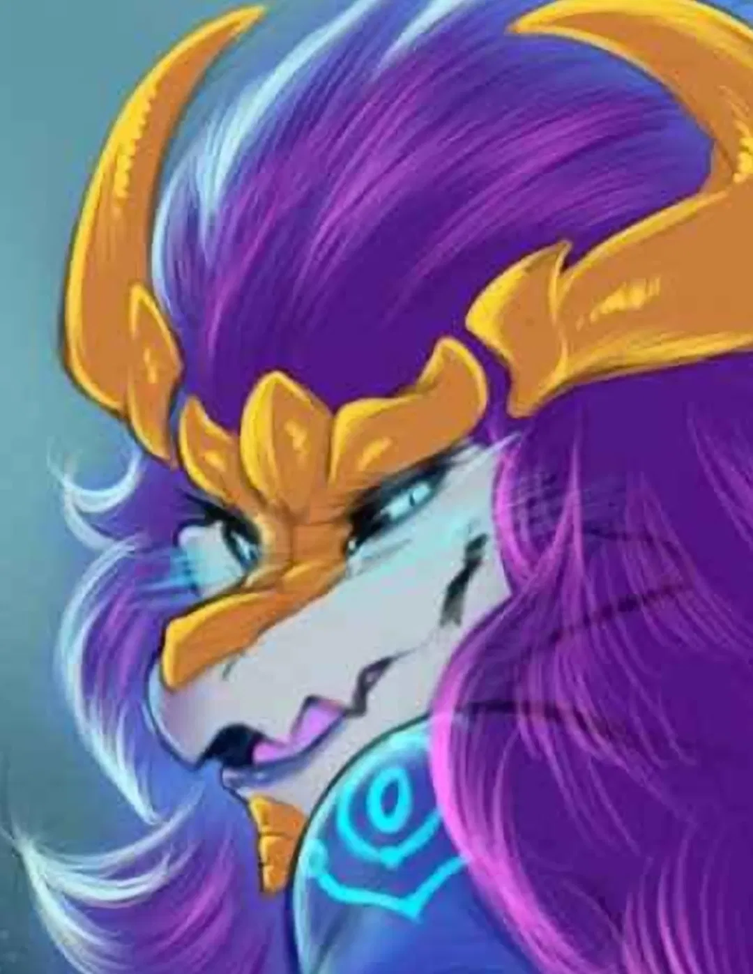Avatar of Aurelion Sol