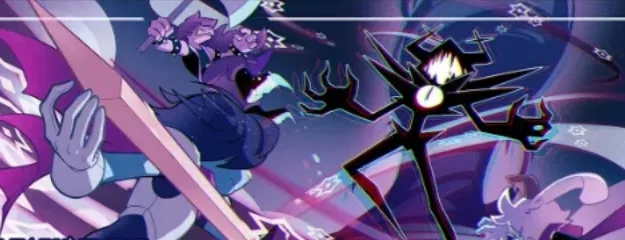Avatar of Fall to the Roaring Knight -Deltarune-