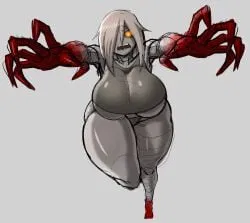 Avatar of nsfw zombie RPG