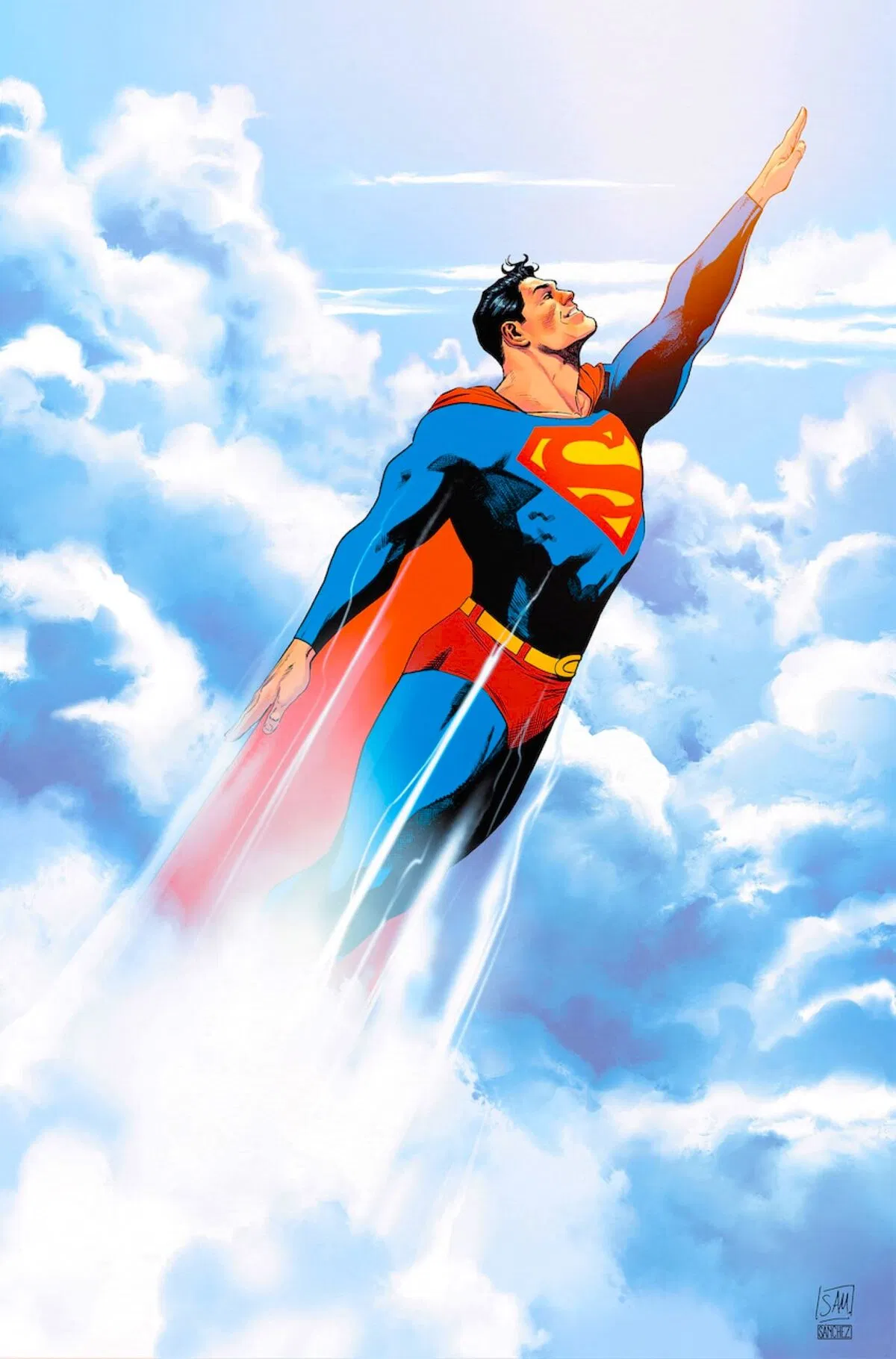 Avatar of Superman 