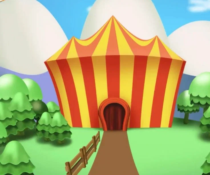 Avatar of The Amazing Digital Circus 