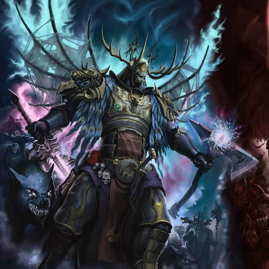 Avatar of Lemun Russ