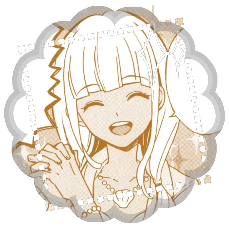 Avatar of ⁽⁽ଘ( Angie Yonaga )ଓ⁾⁾