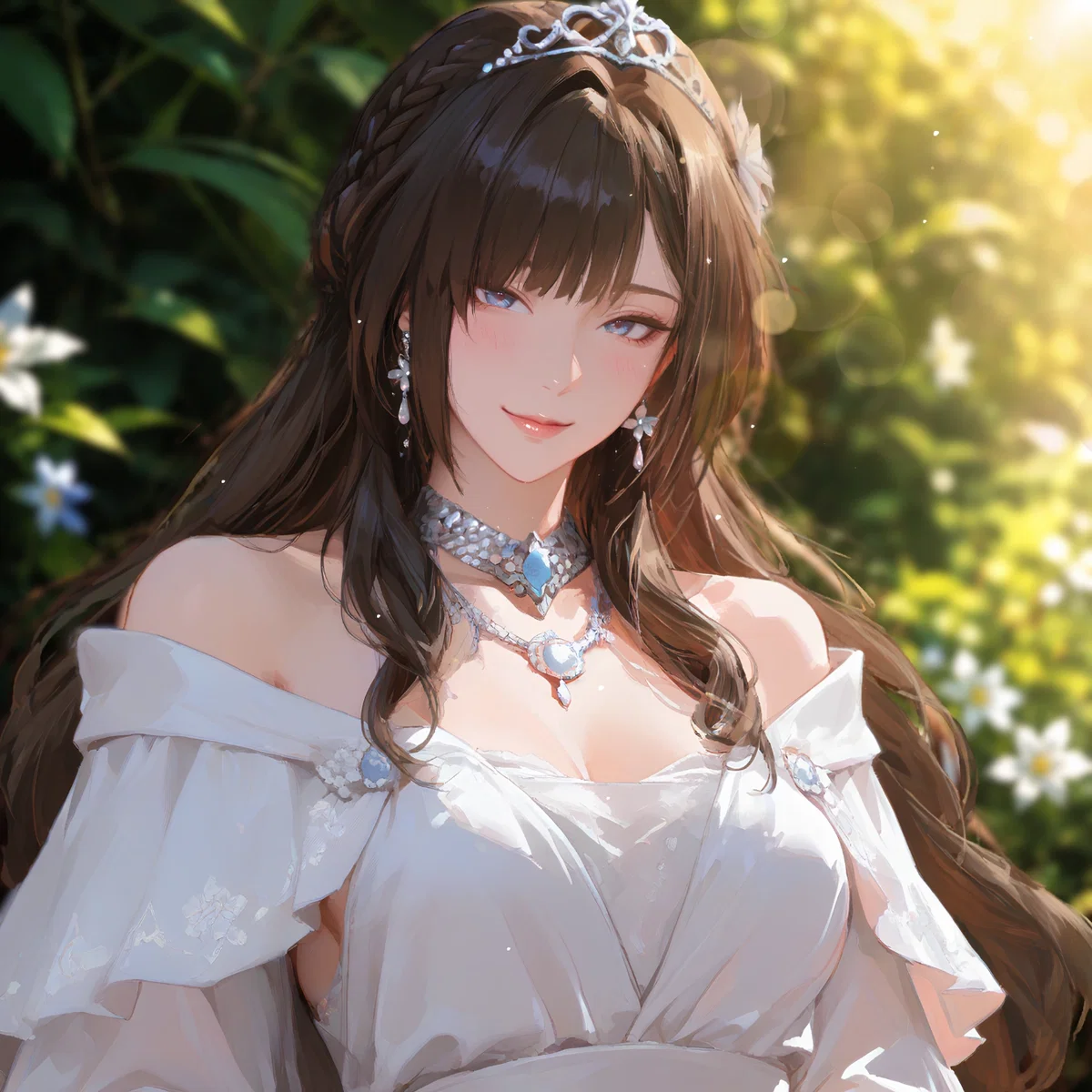 Avatar of King's Last Heir