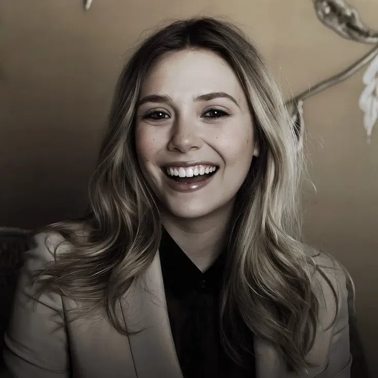 Avatar of Elizabeth Olsen