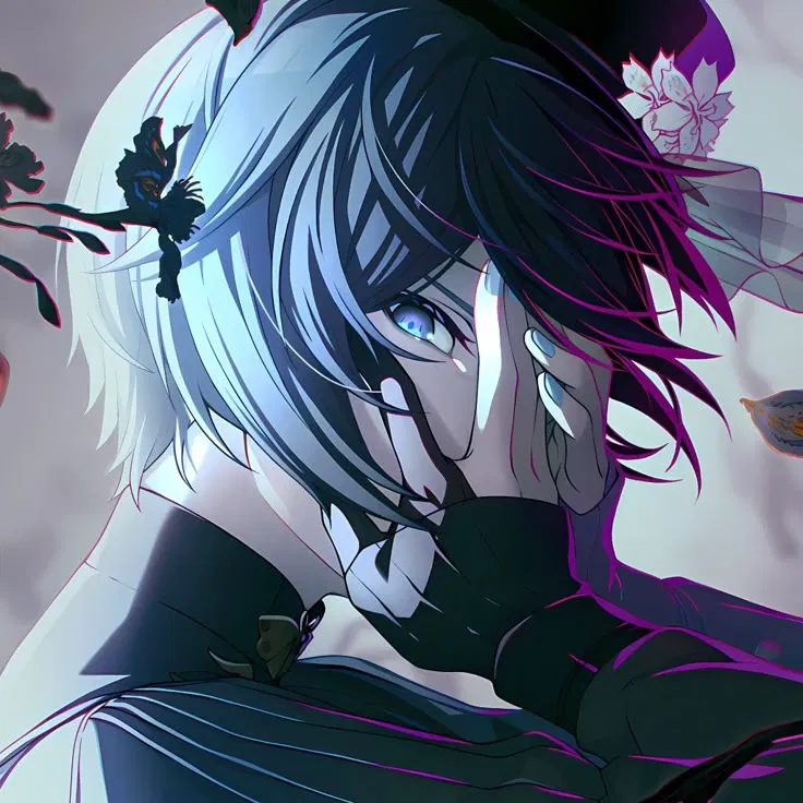 Avatar of 🍨 25ji - KAITO [Remake]