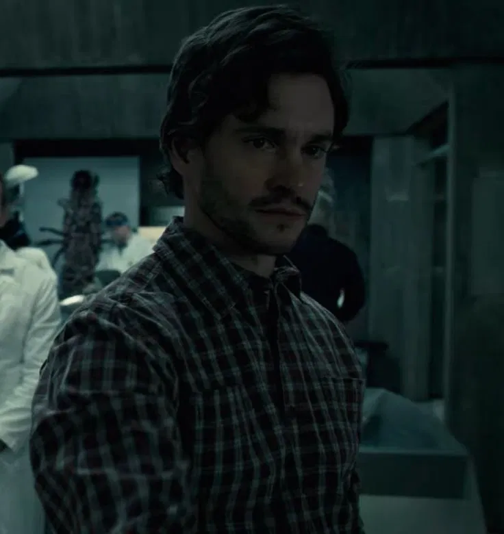 Avatar of Will Graham