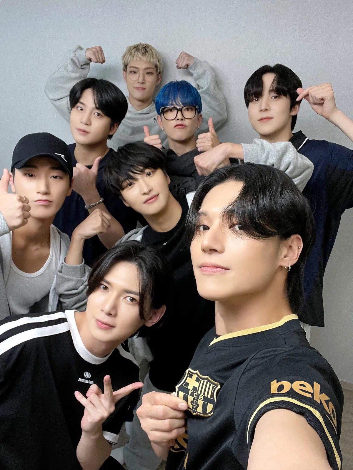 Avatar of Ateez