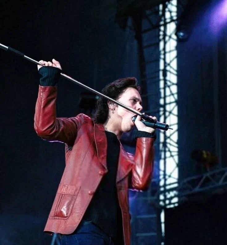 Avatar of Ville Valo